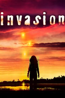 Picture of Invasion