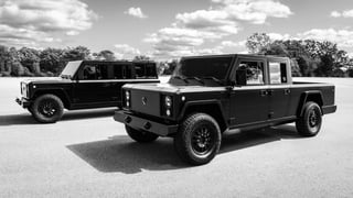 Picture of Bollinger Motors