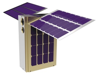 Picture of Small Innovative Missions for Planetary Exploration
