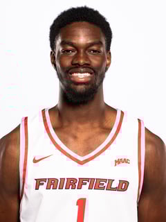 Picture of Chris Maidoh