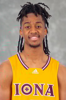 Picture of Daniss Jenkins