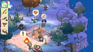 Picture of Cozy Grove