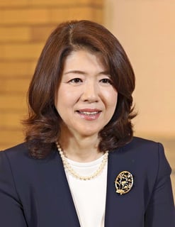 Picture of Yuko Kishida