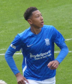 Picture of Jobe Bellingham