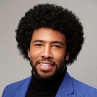 Picture of Eugene Daniels