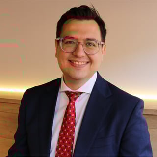 Picture of David Sharaz