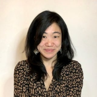 Picture of Wyna Liu