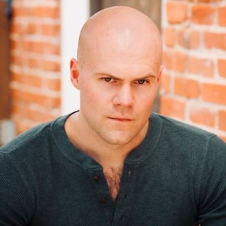 Picture of Clayton Dillard