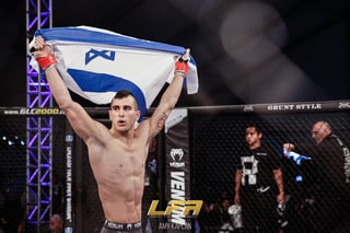 Picture of Natan Levy