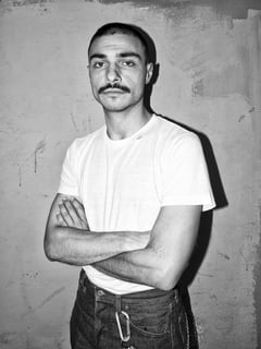 Picture of Luca Magliano