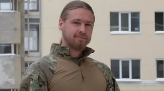 Picture of Yan Petrovsky