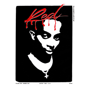 Picture of Whole Lotta Red
