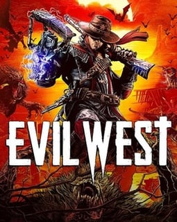 Picture of Evil West