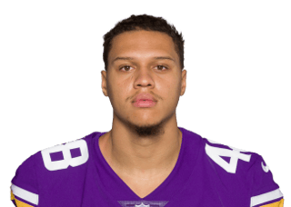 Picture of Blake Lynch