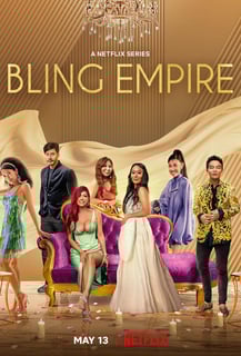 Picture of Bling Empire