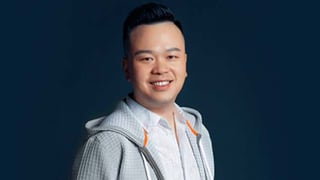 Picture of Lin Qi