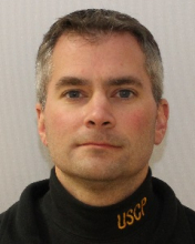 Picture of Brian Sicknick