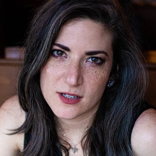 Picture of Batya Ungar-Sargon