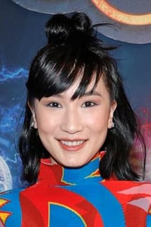 Picture of Meng'er Zhang