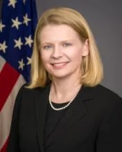 Picture of Lauren McFerran
