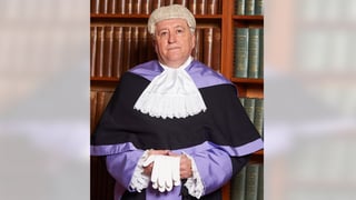 Picture of Geraint Walters