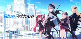 Picture of Blue Archive