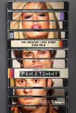 Picture of Pam & Tommy
