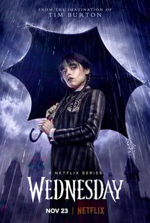 Picture of Wednesday