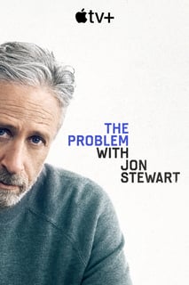 Picture of The Problem with Jon Stewart