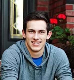 Picture of Connor James Sturgeon