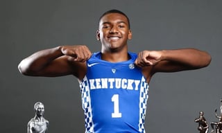 Picture of Karter Knox