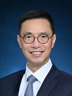 Picture of Kevin Yeung