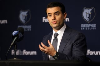 Picture of Zach Kleiman