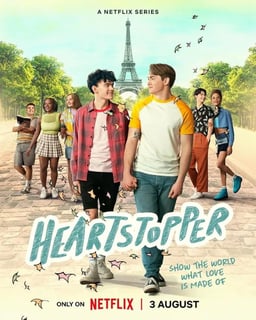 Picture of Heartstopper