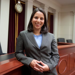 Picture of Loren AliKhan