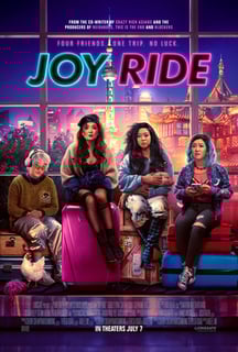 Picture of Joy Ride