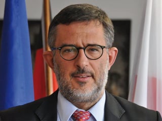 Picture of Stephan J. Kramer