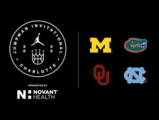 Picture of Jumpman Invitational