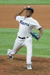 Picture of Huascar Brazobán