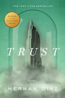 Picture of Trust