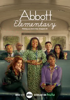 Picture of Abbott Elementary