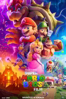 Picture of The Super Mario Bros. Movie