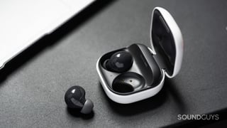 Picture of Samsung Galaxy Buds 2