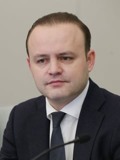 Picture of Vladislav Davankov