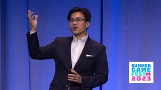 Picture of Takashi Kiryu