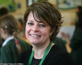 Picture of Ruth Earlene Perry