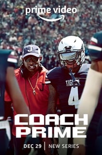Picture of Coach Prime