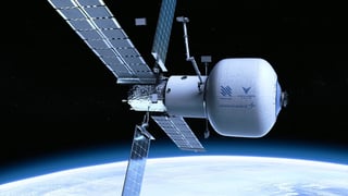 Picture of Starlab Space Station