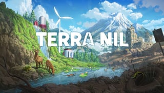 Picture of Terra Nil