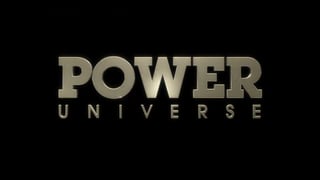 Picture of Power Universe